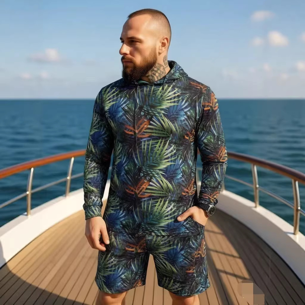 2026 Yeni Kamuflaj Baskılı Uni - Summer Clothing Essentials incelemesi ve fiyatı