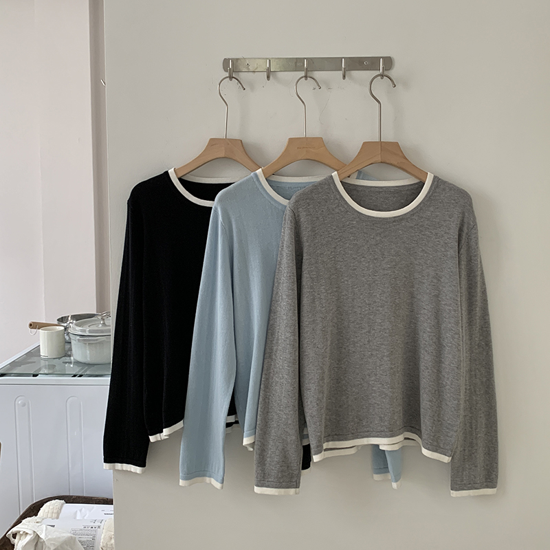 %100 Pamuk Kadın O-Yaka Renk B - Summer Clothes incelemesi ve fiyatı