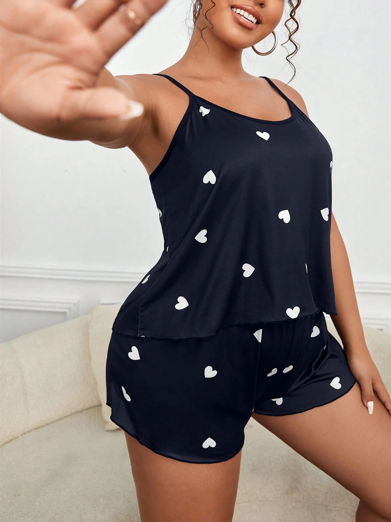 Kadınlar için 2 Parça Pijama T - Summer House Clothing incelemesi ve fiyatı