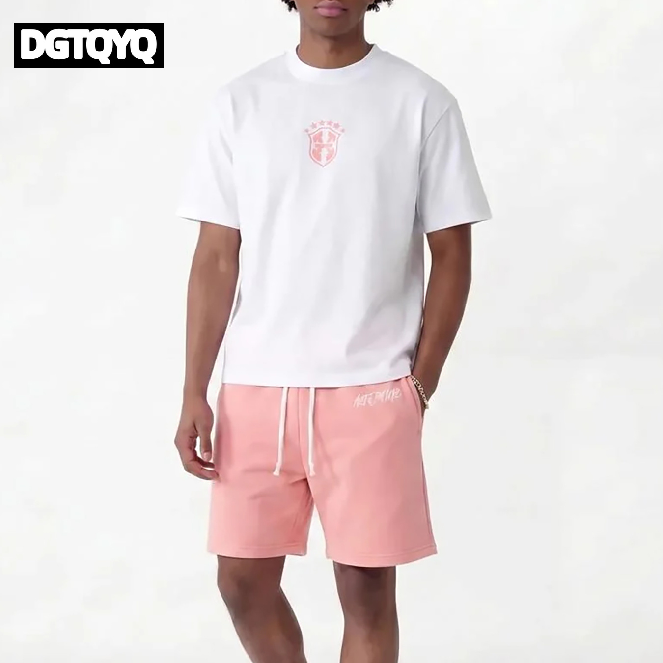 Erkek Yazlık Yeni Pembe İşleme - Summer Clothing For Petite Women incelemesi ve fiyatı