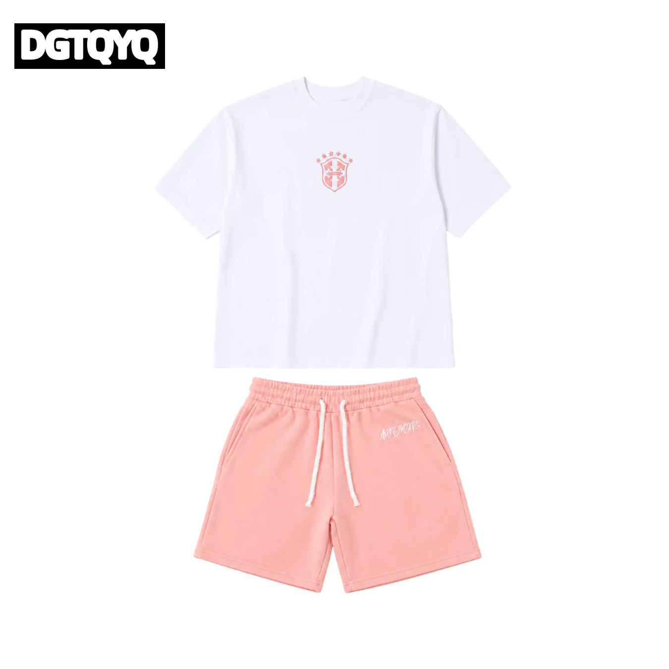 Erkek Yazlık Yeni Pembe İşleme - Summer Clothing For Petite Women incelemesi ve fiyatı