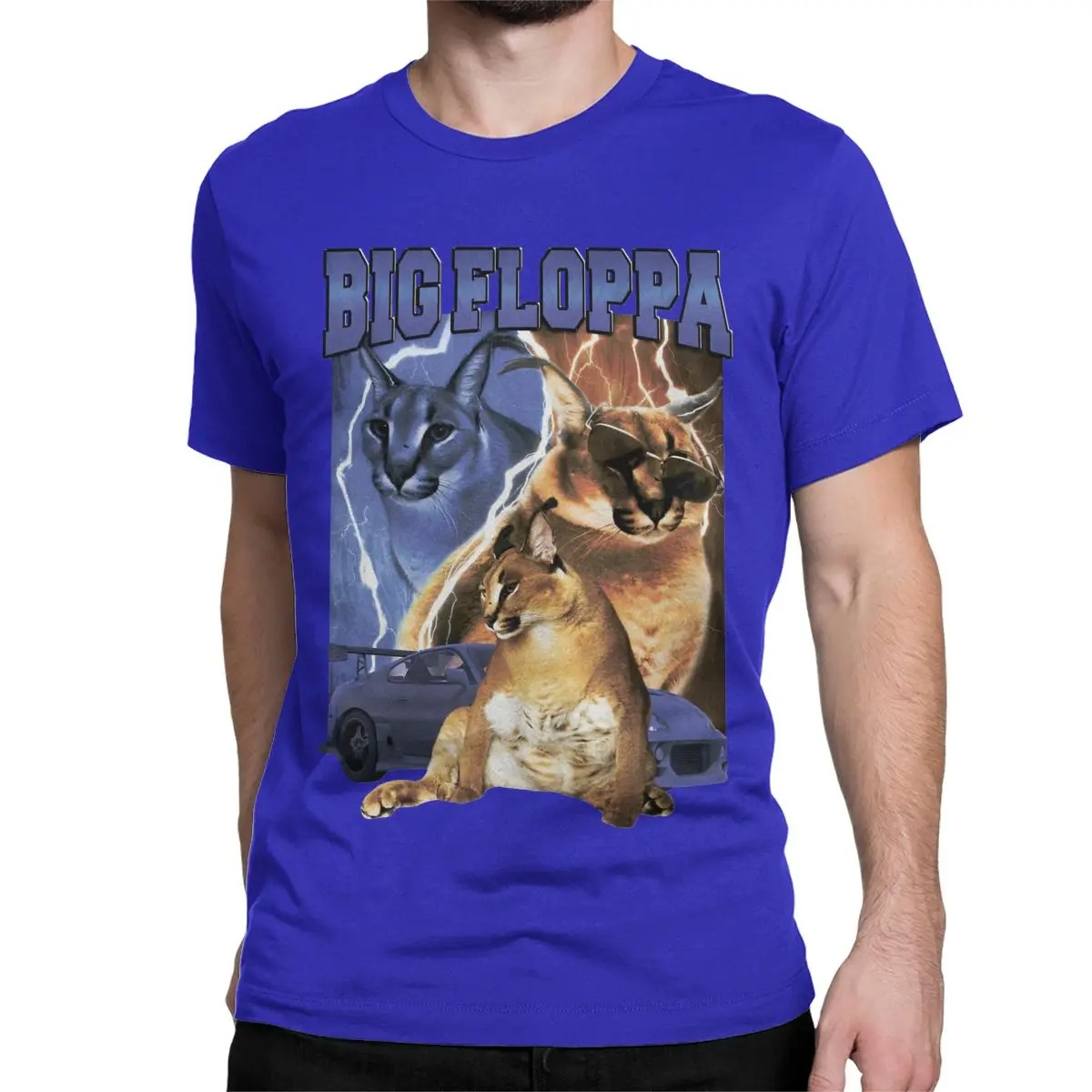Erkekler kadın büyük FLOPPA VI - Summer Clothing Ideas incelemesi ve fiyatı