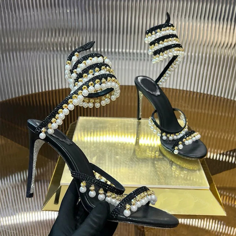 Lüks Rhinestones İnciler Püskü - Summer Clothing Items incelemesi ve fiyatı