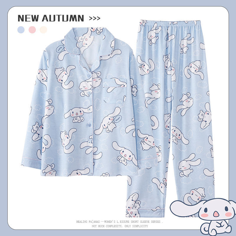 Sanrios Cinnamoroll Pijama Kad - Summer House Clothing incelemesi ve fiyatı