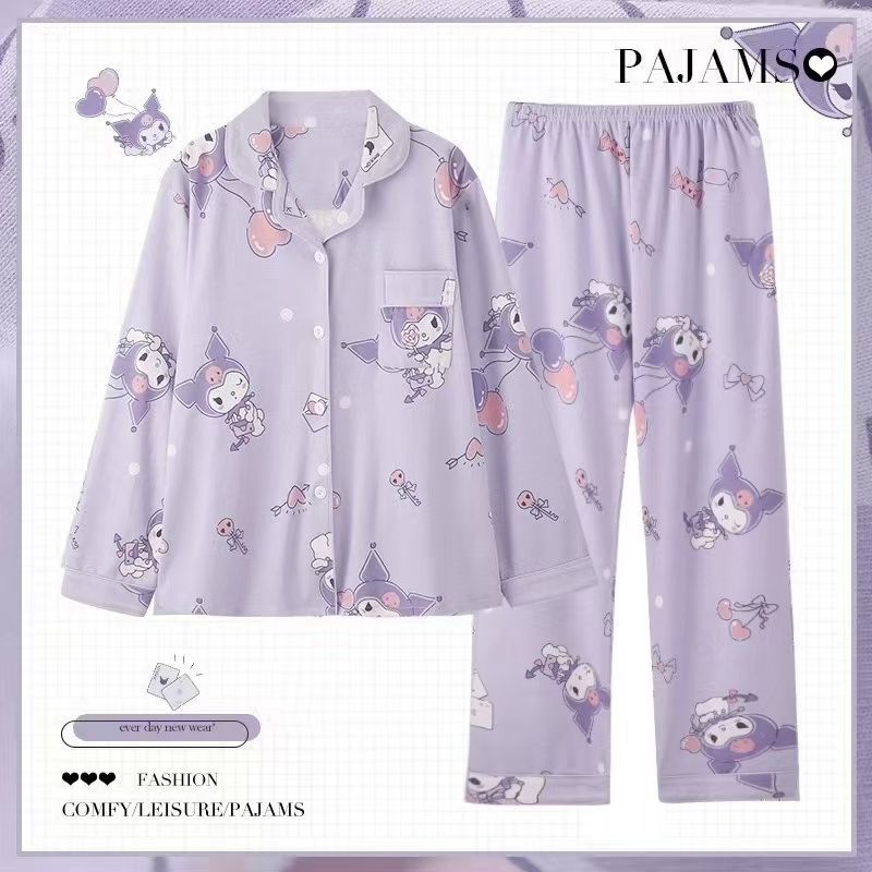 Sanrios Cinnamoroll Pijama Kad - Summer House Clothing incelemesi ve fiyatı