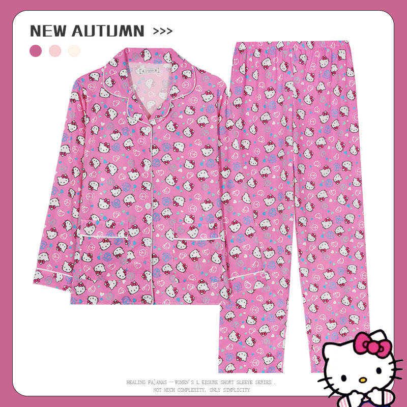 Sanrios Cinnamoroll Pijama Kad - Summer House Clothing incelemesi ve fiyatı