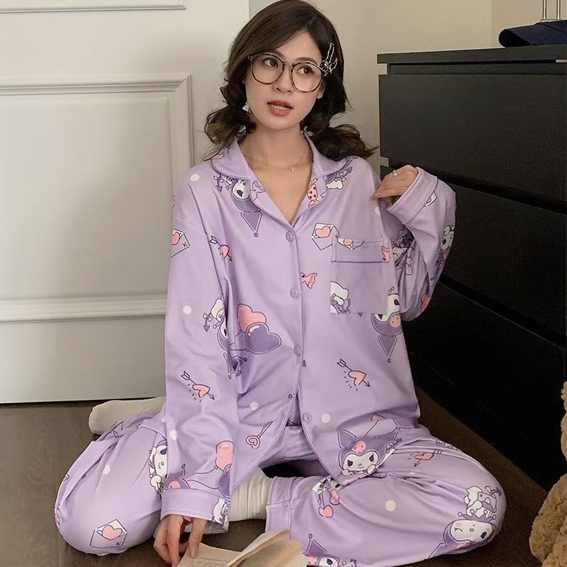 Sanrios Cinnamoroll Pijama Kad - Summer House Clothing incelemesi ve fiyatı