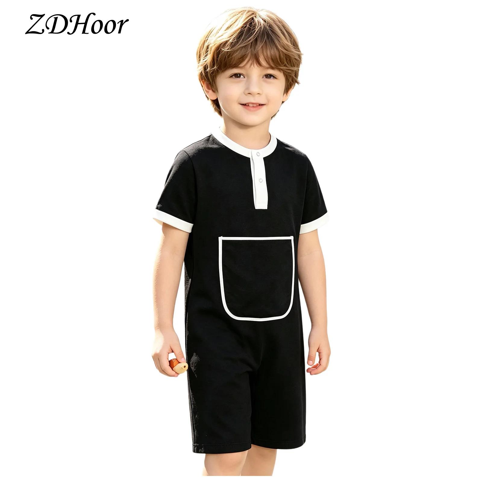 Çocuk Erkek Kız Çocukları İçin - Summer Clothing Needs incelemesi ve fiyatı