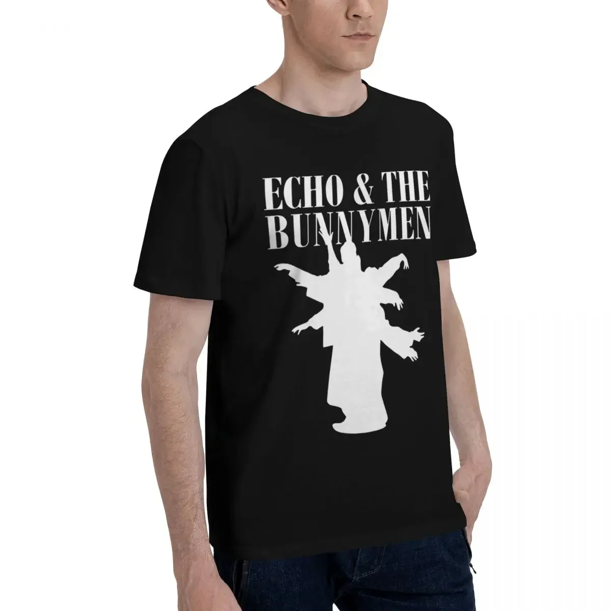 ECHO AND THE BUNNYMEN %100 Pam - Summer Clothing Deals incelemesi ve fiyatı