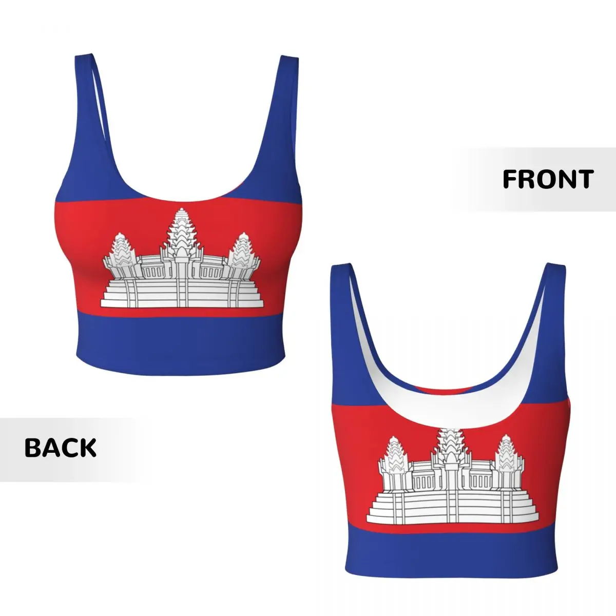 Yoga yeleği kadın spor salonu  - Tank Top Breathable incelemesi ve fiyatı