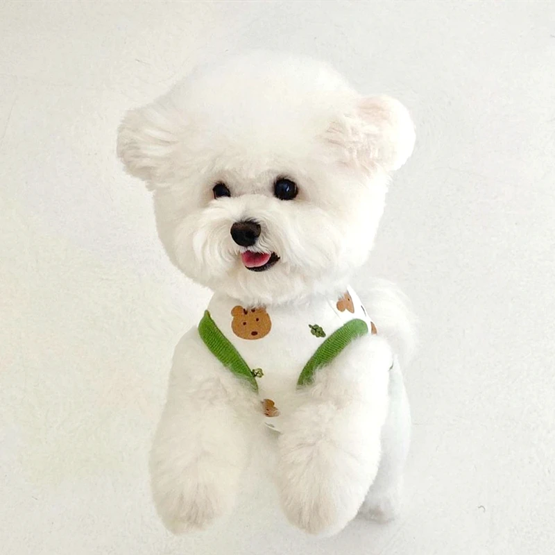 Pet Köpek Giysileri Köpek Yaz  - Summer Jumper Clothing incelemesi ve fiyatı