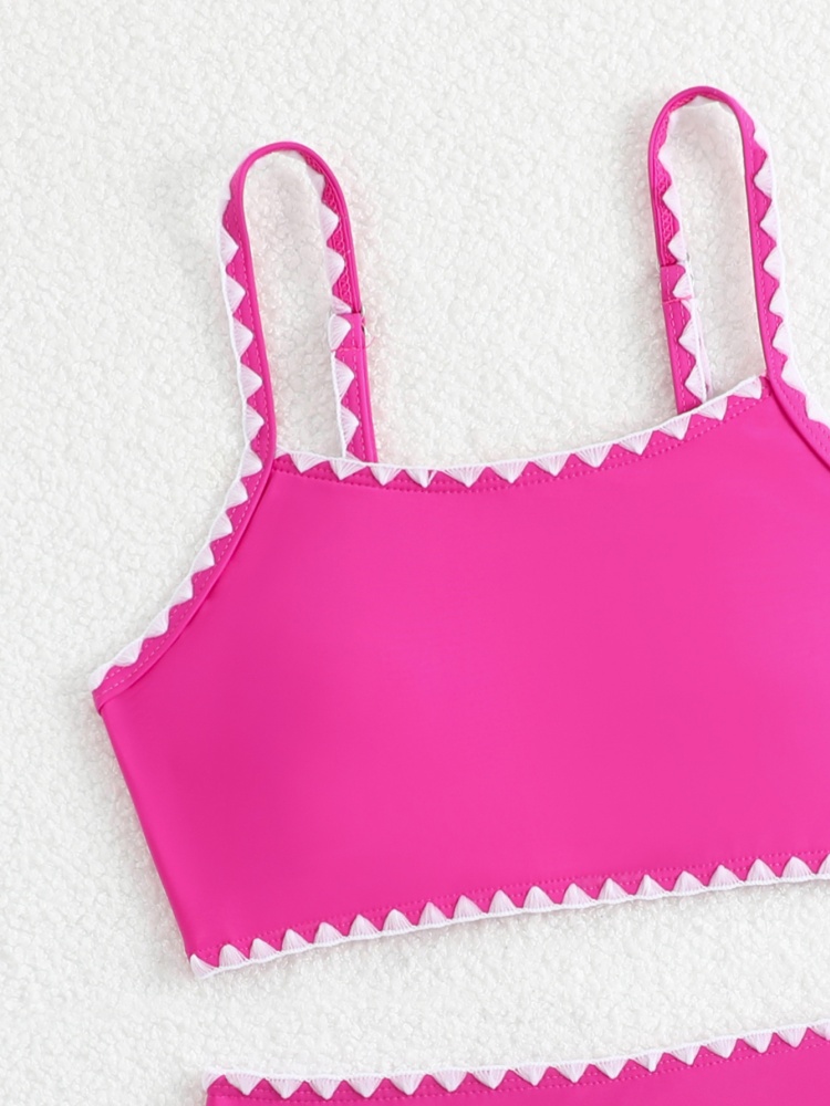 Bikini Kız Çocuk Mayo 2026 Yen - Swim Cover Up Mesh incelemesi ve fiyatı