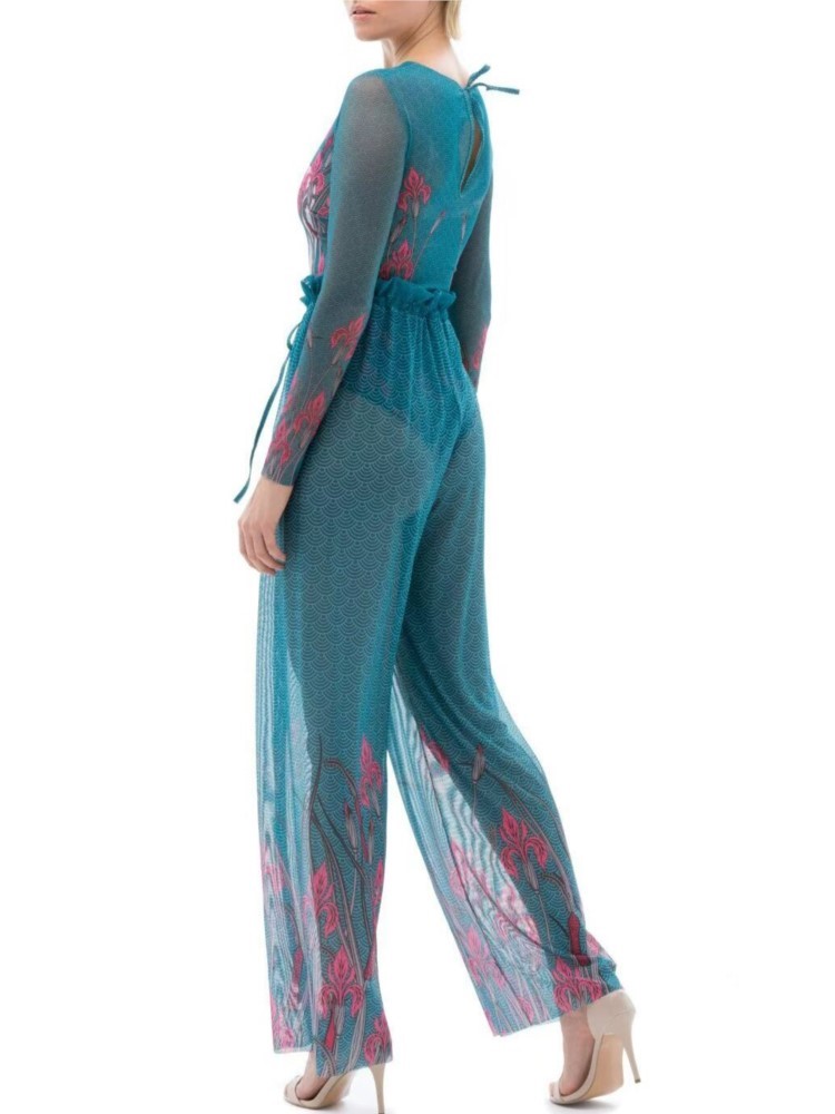 2 Parça Setleri Örgü Mayo Ve P - Swim Cover Up Mesh incelemesi ve fiyatı
