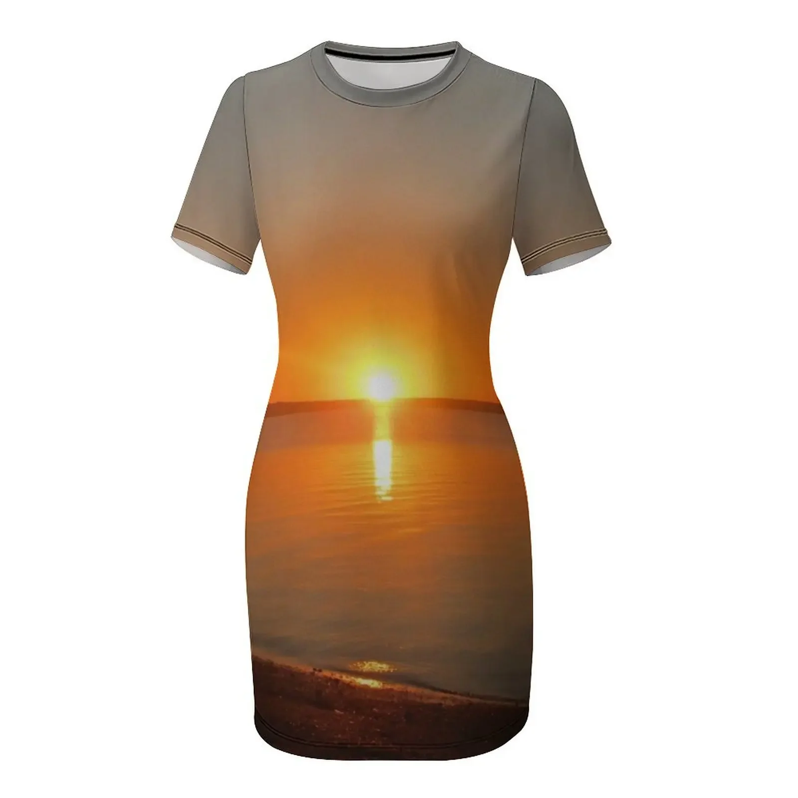 Sunset - Shark Bay - Avustraly - Summer Clothing Women Australia incelemesi ve fiyatı