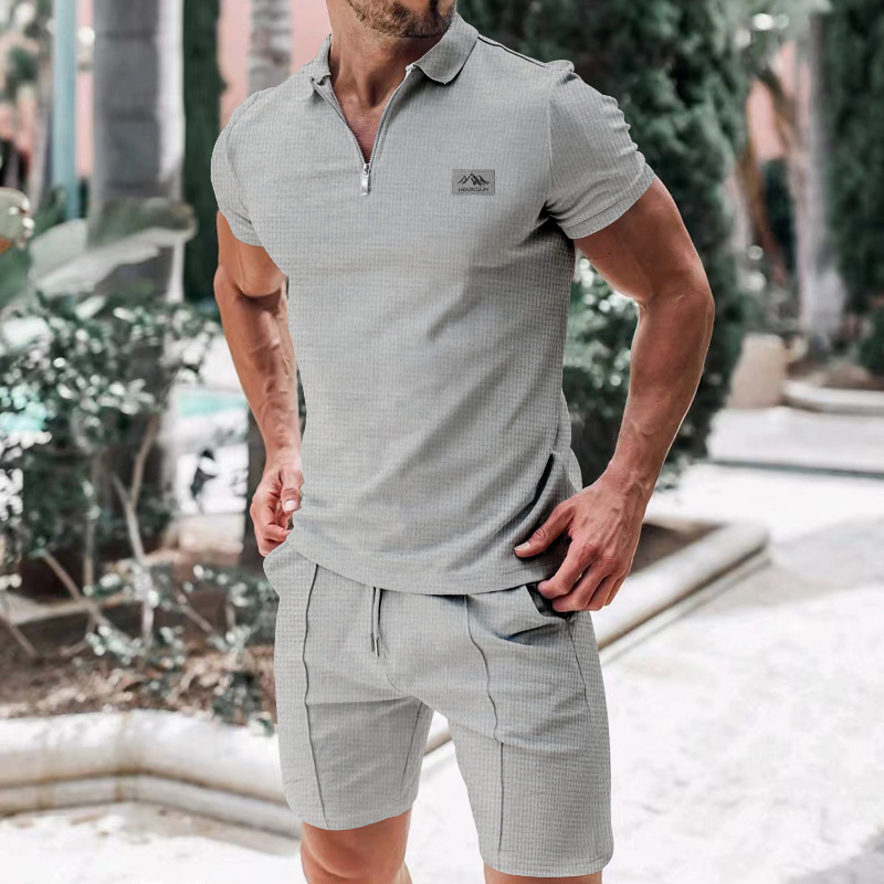 2026 Yeni Erkek Avrupa Tarzı T - Summer Clothing Items incelemesi ve fiyatı