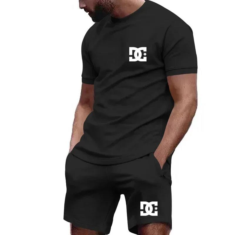 Yazlık yeni erkek kısa kollu t - Summer Clothing Essentials incelemesi ve fiyatı