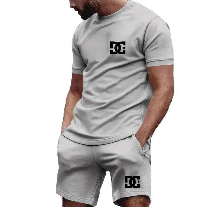 Yazlık yeni erkek kısa kollu t - Summer Clothing Essentials incelemesi ve fiyatı