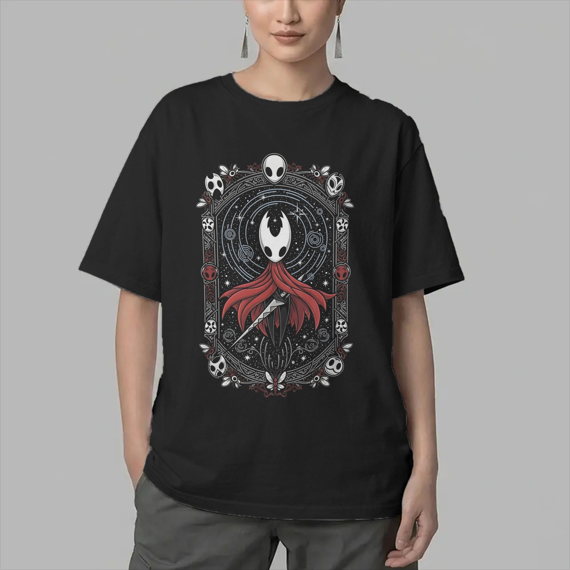 Erkek Hollow Knights Silksongs - Summer Clothing Ideas incelemesi ve fiyatı