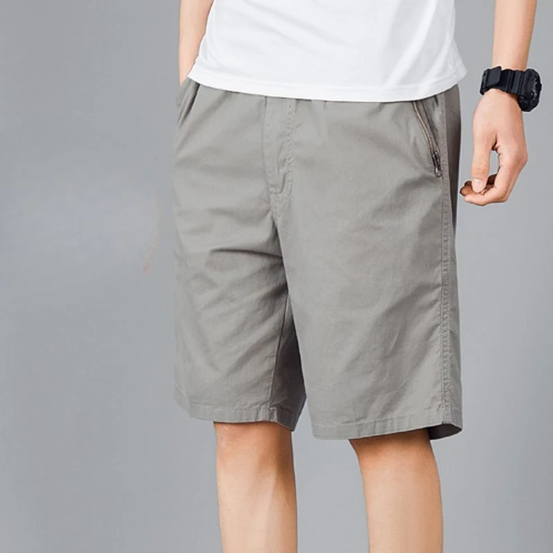 Adam Kısa Pantolon Fermuarlı S - Summer Clothing Deals incelemesi ve fiyatı