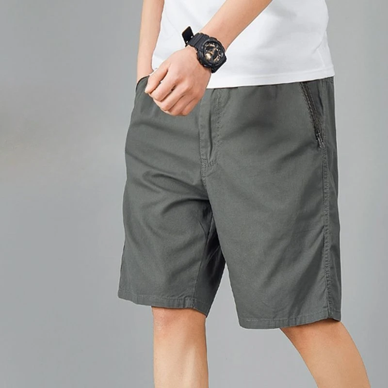Adam Kısa Pantolon Fermuarlı S - Summer Clothing Deals incelemesi ve fiyatı