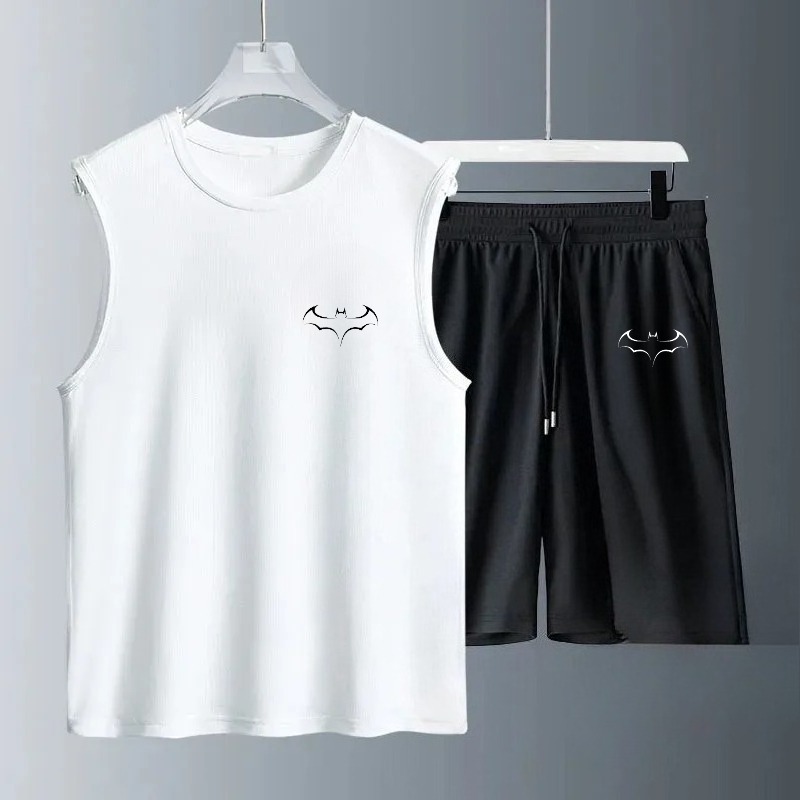 Erkek Atlet Takımları 2026 Yaz - Tank Top Breathable incelemesi ve fiyatı