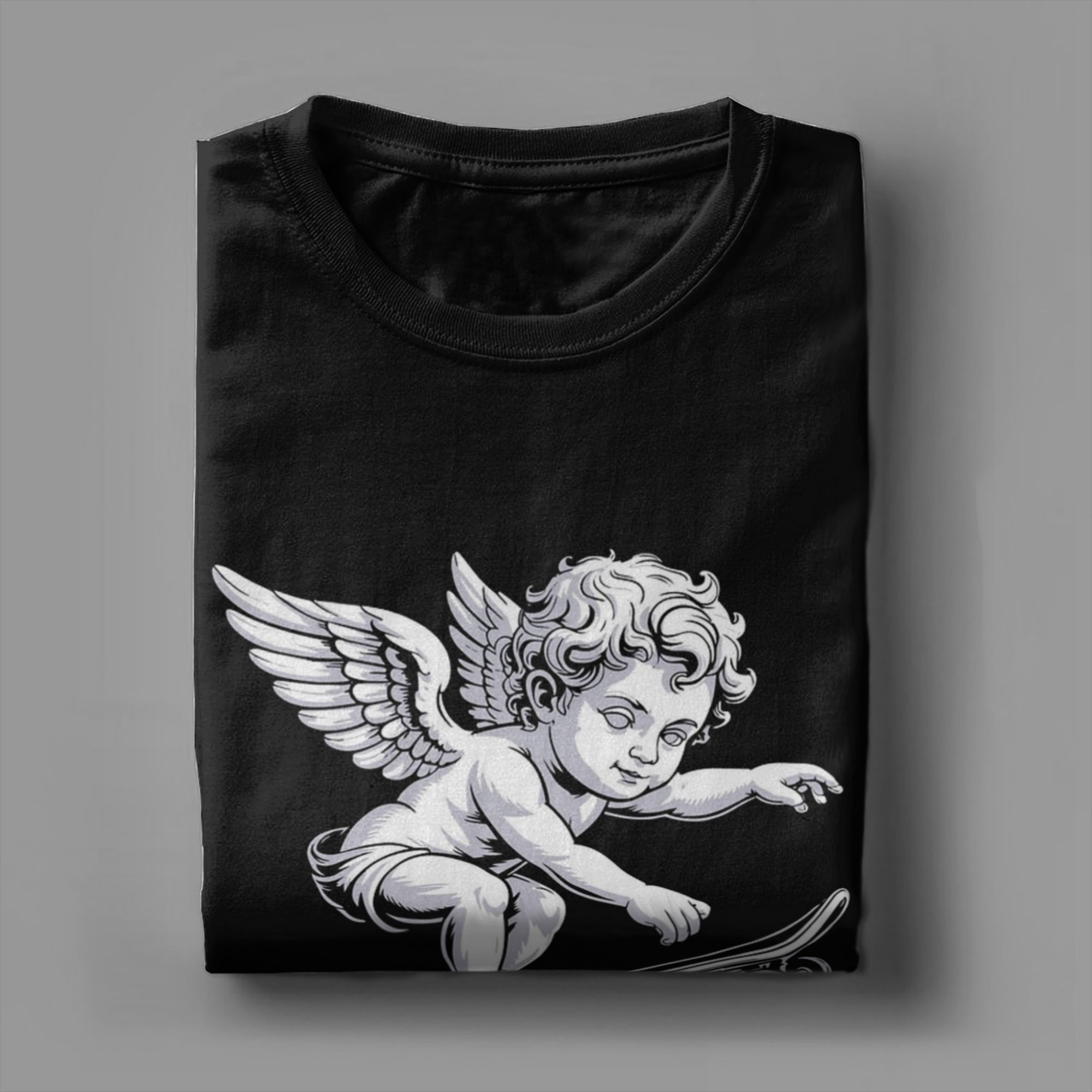 Komik Cupid Stunt Spoonerism R - Summer Clothing Ideas incelemesi ve fiyatı