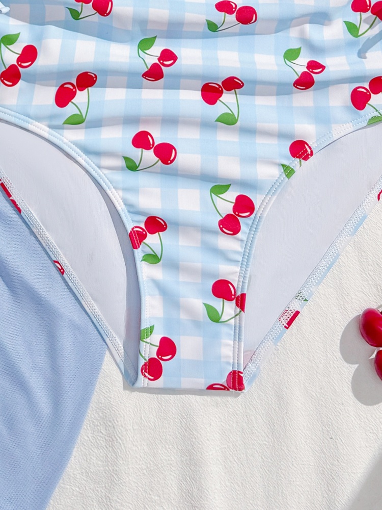 Tek Parça Kız Çocuk Mayo 2026  - Swim Cover Up Mesh incelemesi ve fiyatı