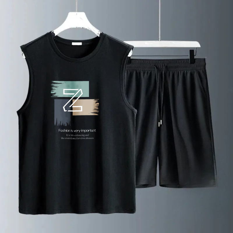 Erkek Atlet Takımları 2026 Yaz - Tank Top Breathable incelemesi ve fiyatı