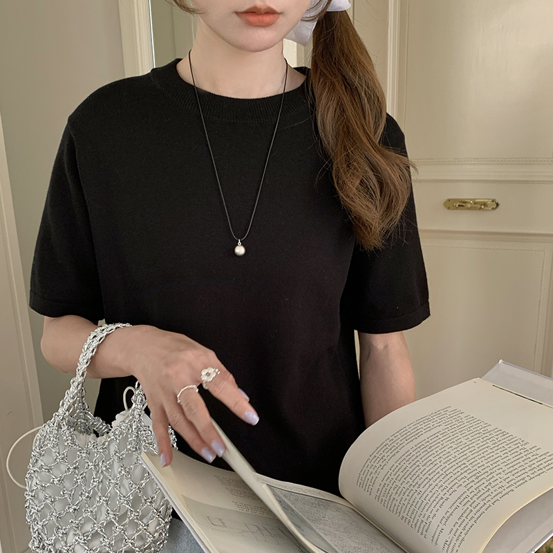 İlkbahar Yaz Kadın Pamuklu Kaz - Summer Jumper Clothing incelemesi ve fiyatı
