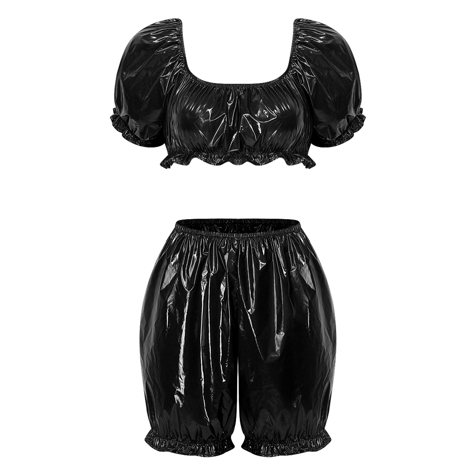 Kadınlar İçin Islak Görünümlü  - Summer Clothing For Petite Women incelemesi ve fiyatı