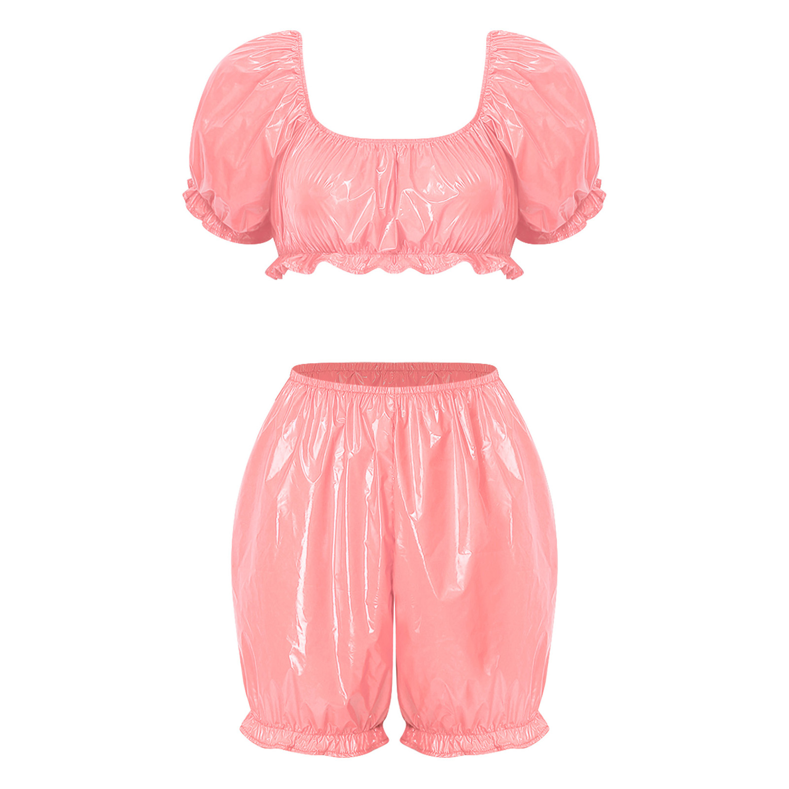 Kadınlar İçin Islak Görünümlü  - Summer Clothing For Petite Women incelemesi ve fiyatı