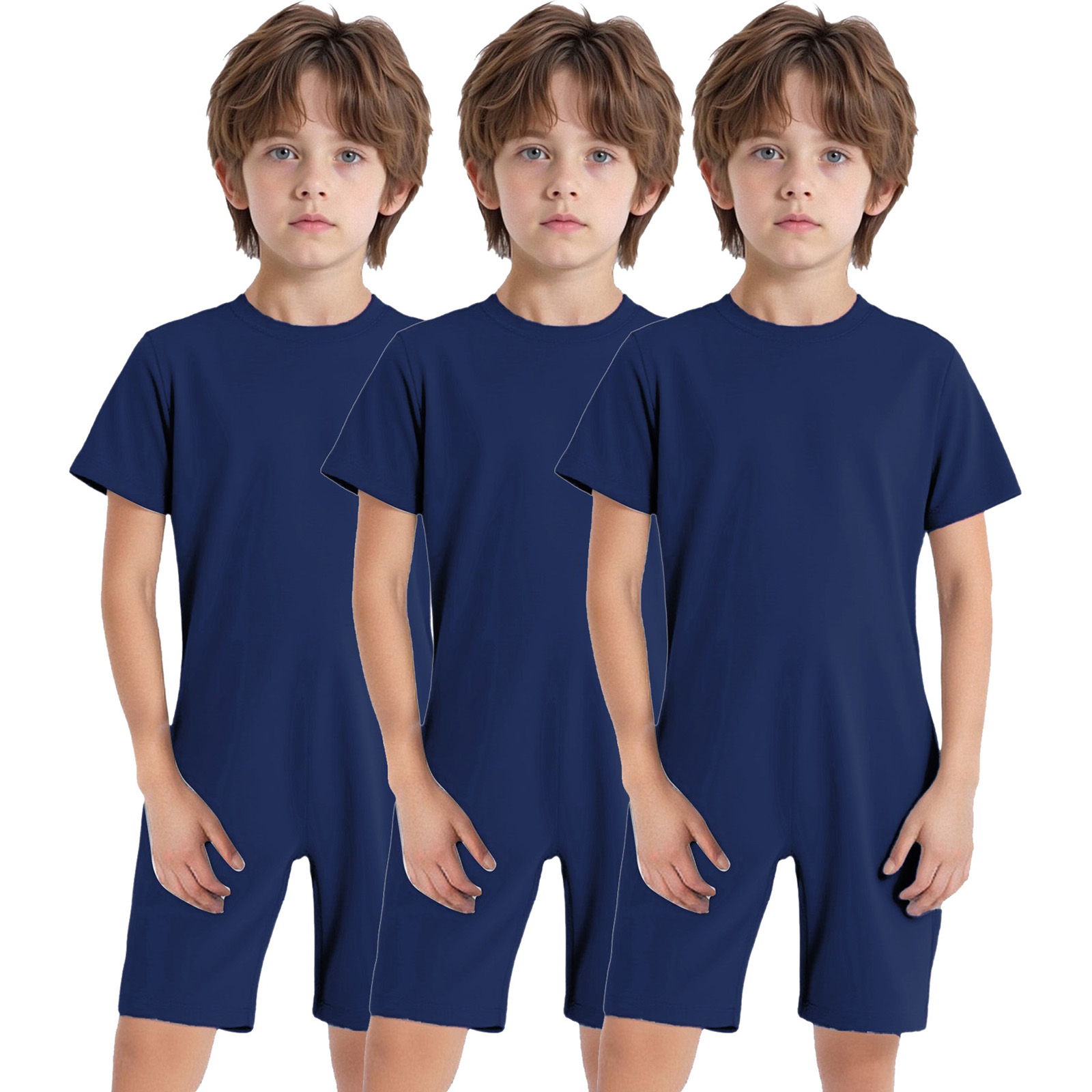 3 adet çocuk kız erkek özel ih - Summer Clothing Needs incelemesi ve fiyatı