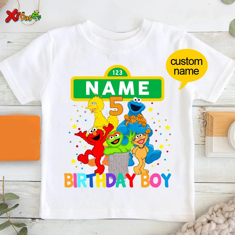 Denizkızı Doğum Günü Kız T Göm - Summer Clothing For Teen Girls incelemesi ve fiyatı