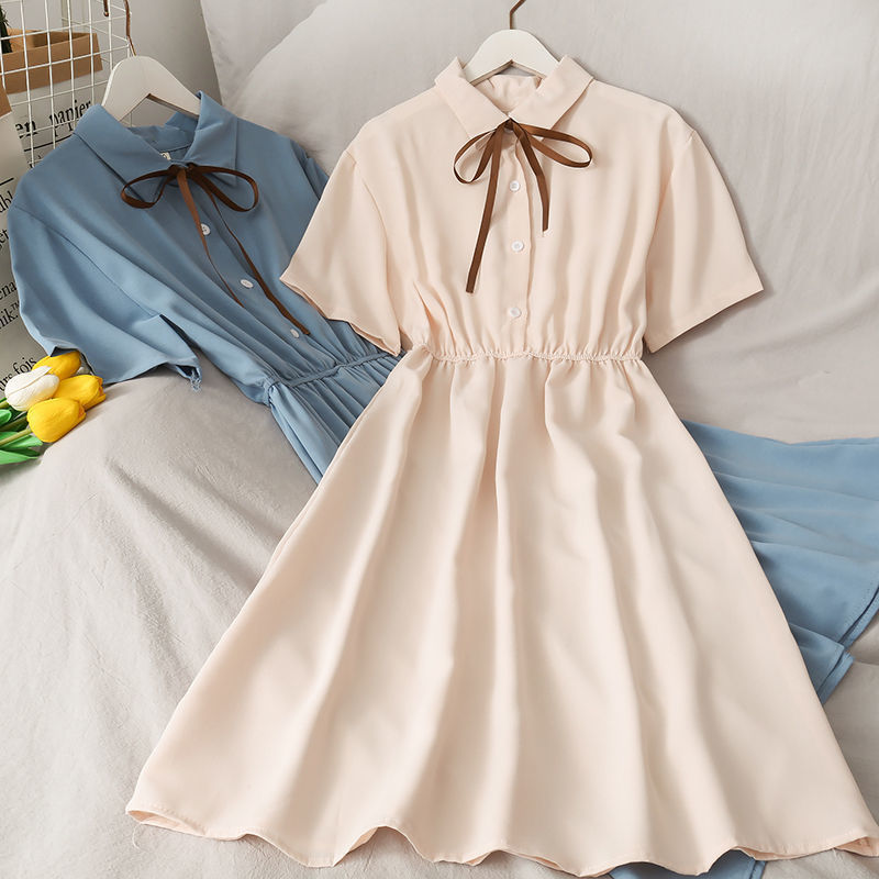 2026 Yaz Çocuk Öğrenci Elbisel - Summer Clothing For Teen Girls incelemesi ve fiyatı