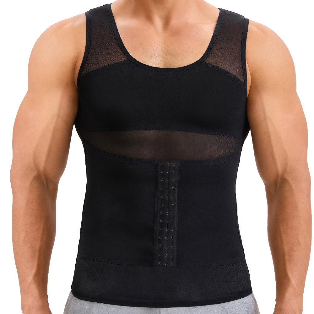 Erkekler için Düğmeyle Ayarlan - Tank Top Breathable incelemesi ve fiyatı