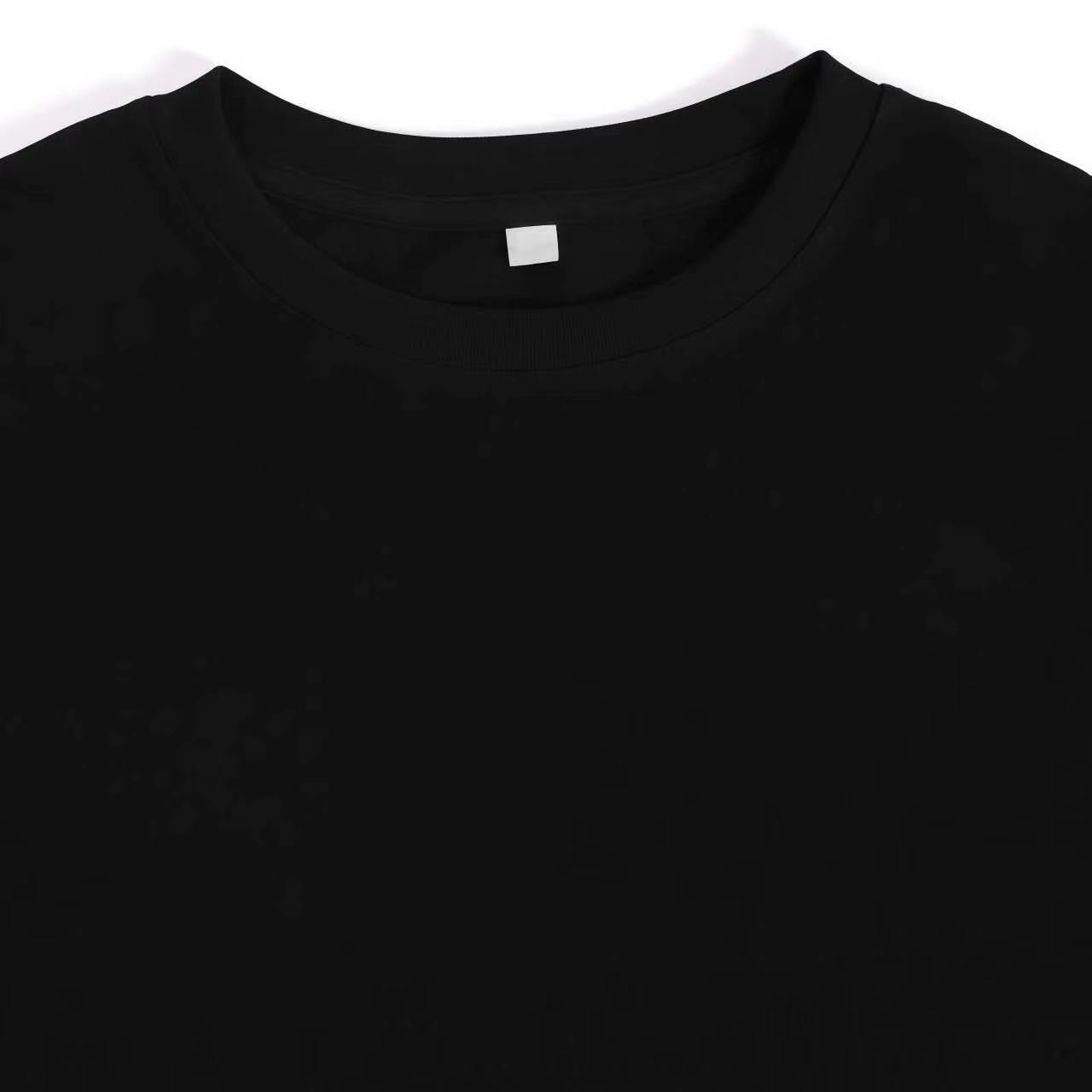 Kalın ve rahat yuvarlak yakalı - Summer Clothing Deals incelemesi ve fiyatı