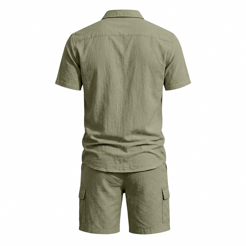 Erkekler Yazlık Amerikan Keten - Summer Clothing Essentials incelemesi ve fiyatı