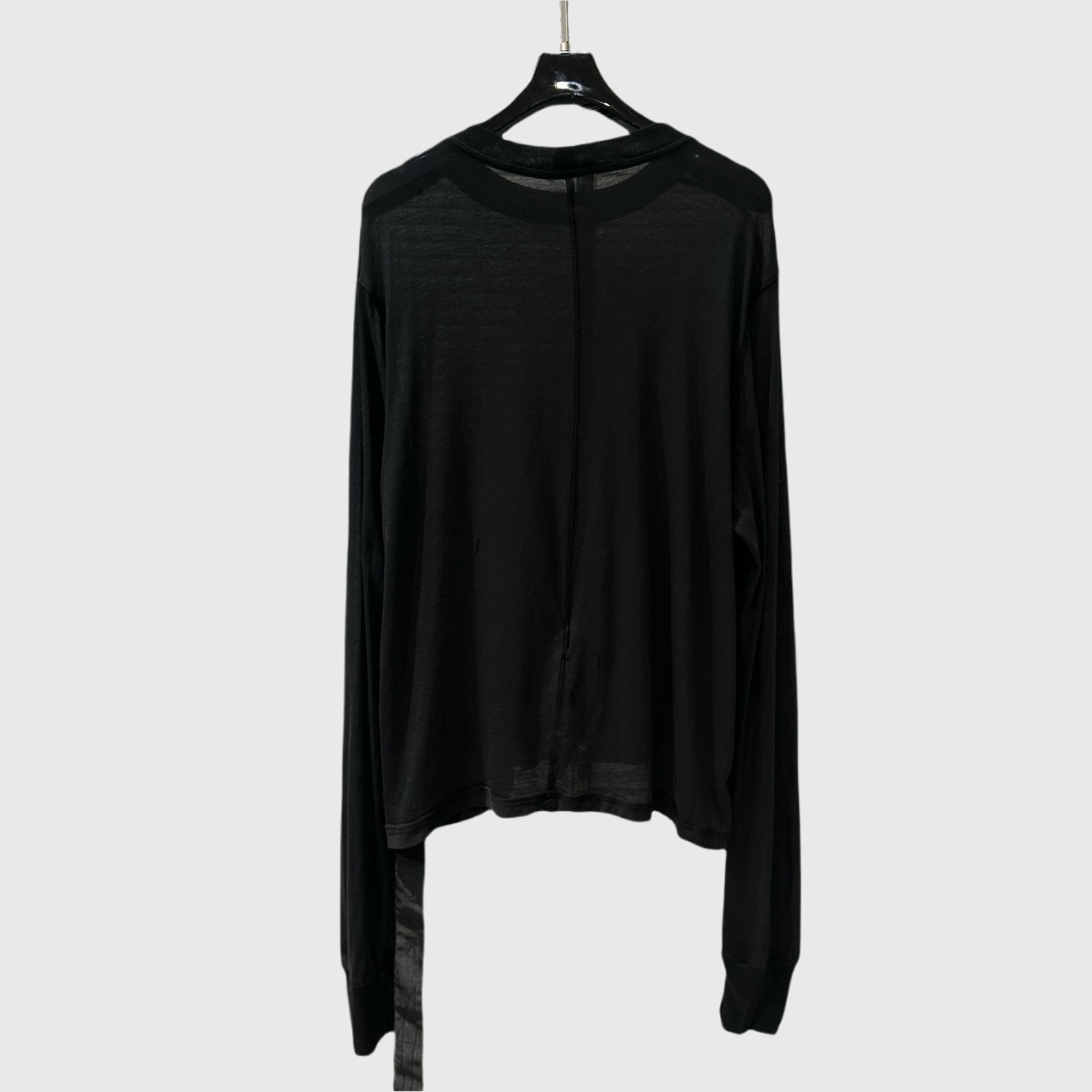 Owen Seak Erkekler Dip T Gömle - Summer Goth Clothing incelemesi ve fiyatı