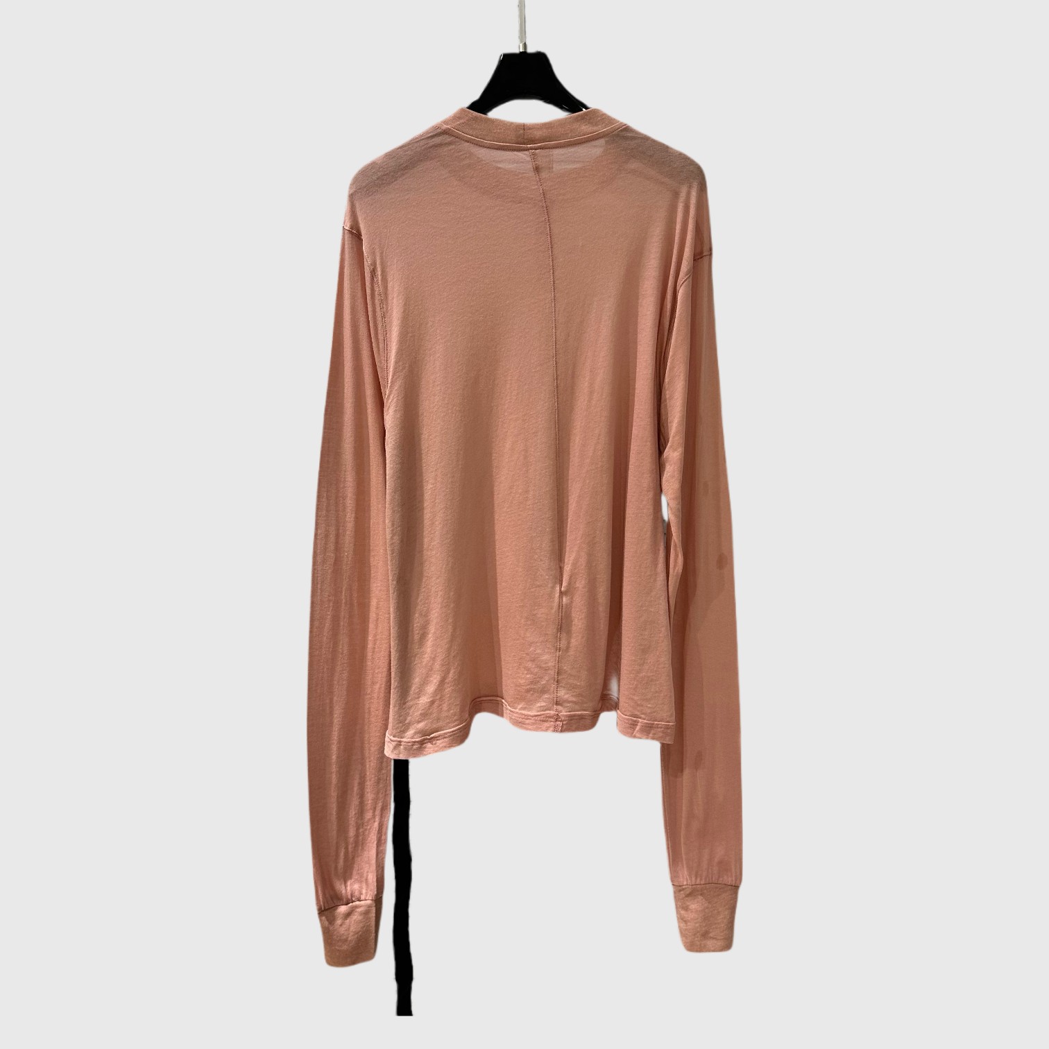 Owen Seak Erkekler Dip T Gömle - Summer Goth Clothing incelemesi ve fiyatı