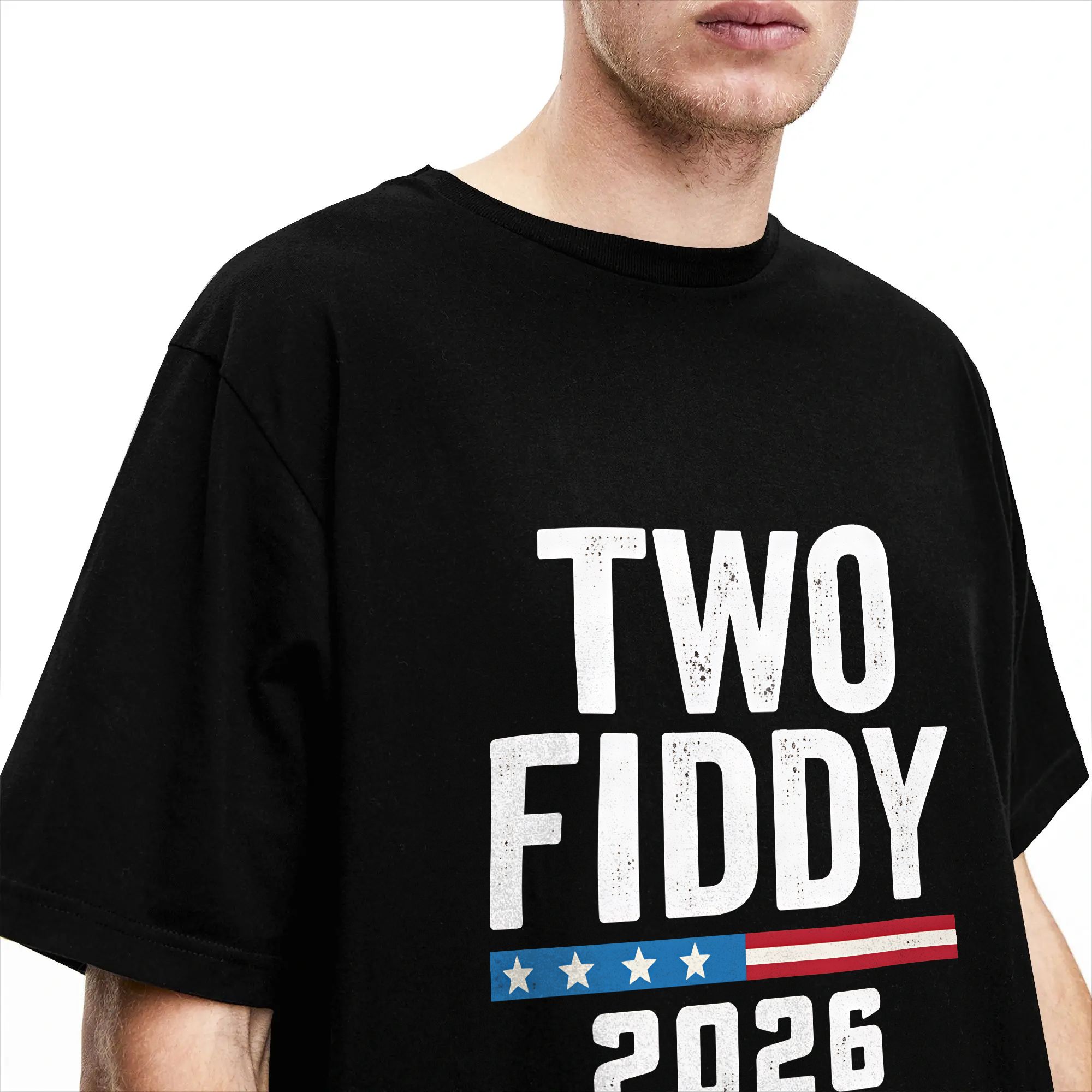 Erkek T Shirt Two Fiddy 2026 T - Summer Clothing Ideas incelemesi ve fiyatı