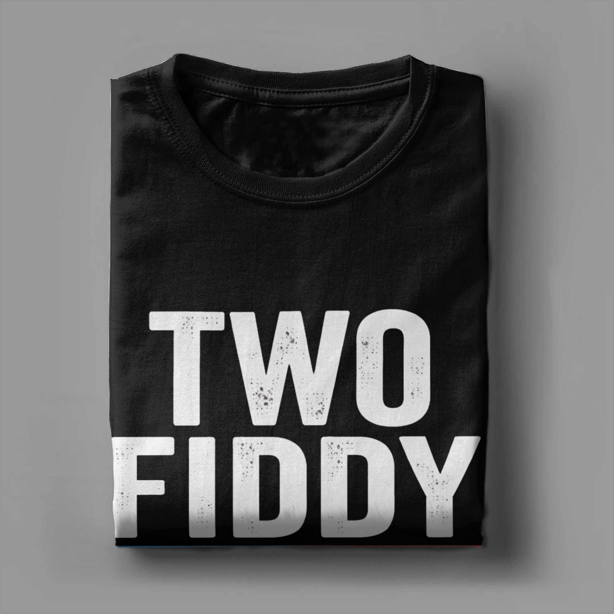 Erkek T Shirt Two Fiddy 2026 T - Summer Clothing Ideas incelemesi ve fiyatı