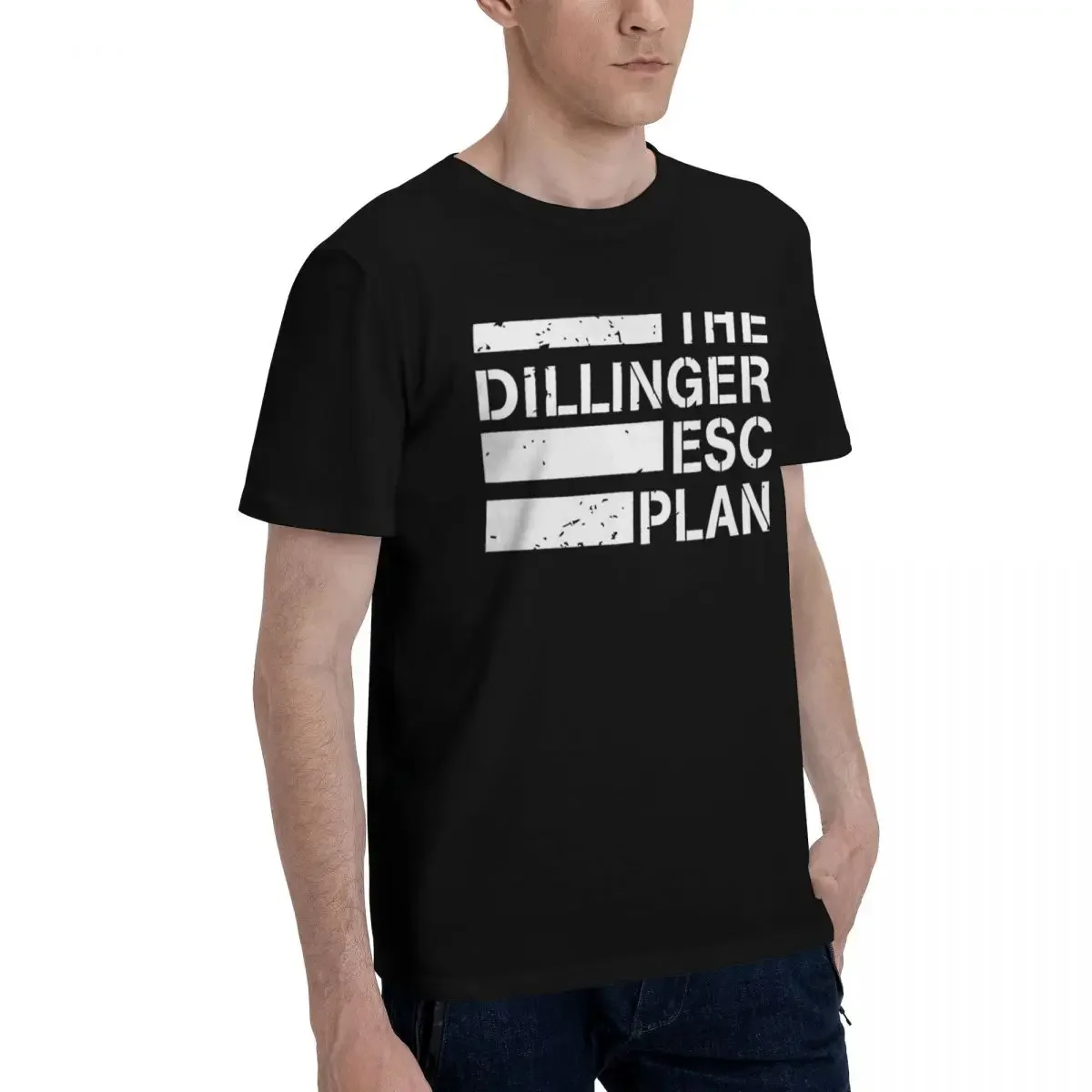 The Dillinger Escape Plan %100 - Summer Clothing Deals incelemesi ve fiyatı