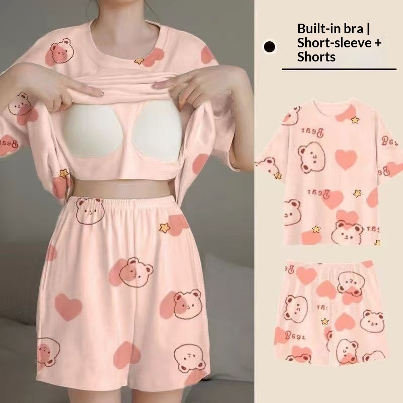 Yazlık Kadın Kısa Kollu Göğüs  - Summer House Clothing incelemesi ve fiyatı