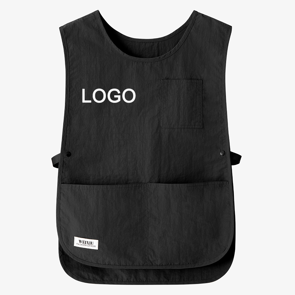 Özel Logo Yelek Önlük Su Geçir - Tank Top Breathable incelemesi ve fiyatı