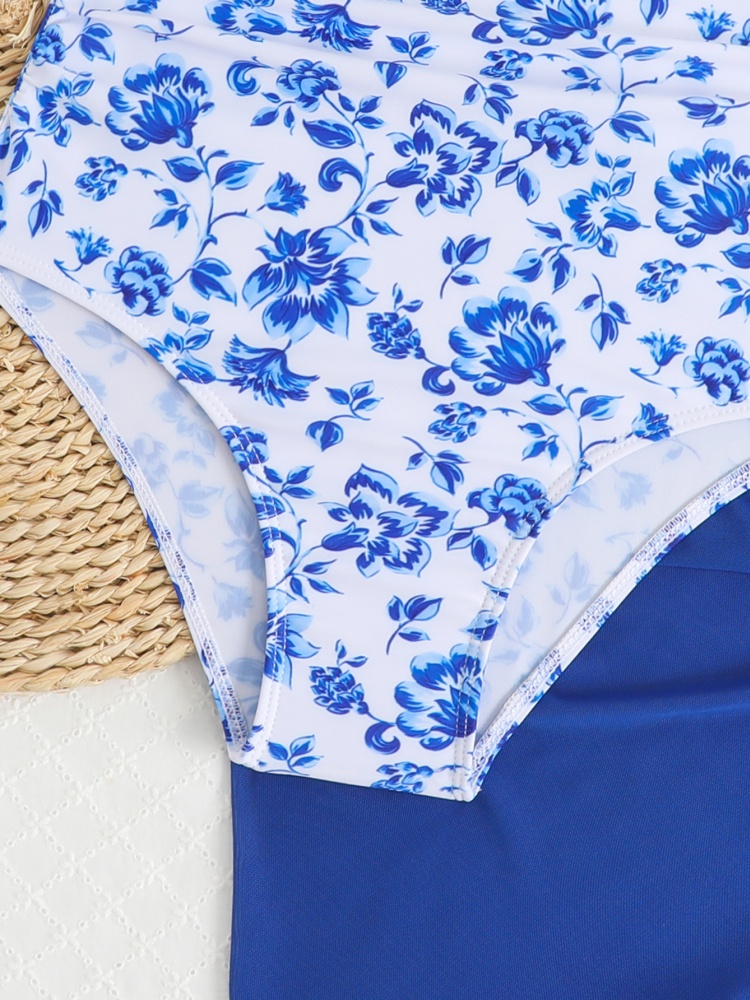 Tek Parça Kız Çocuk Mayo 2026  - Swim Cover Up Mesh incelemesi ve fiyatı