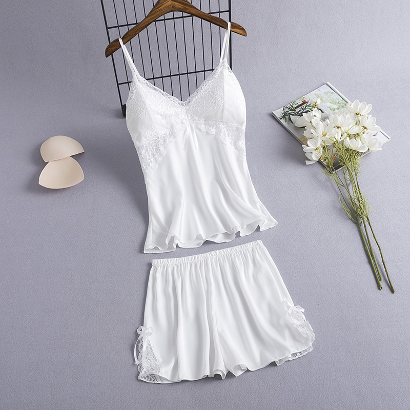 2 parça Cami & şort uyku seti  - Summer House Clothing incelemesi ve fiyatı