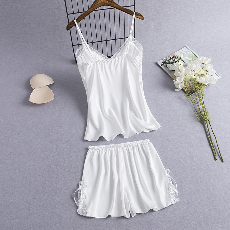 2 parça Cami & şort uyku seti  - Summer House Clothing incelemesi ve fiyatı