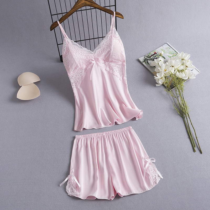 2 parça Cami & şort uyku seti  - Summer House Clothing incelemesi ve fiyatı